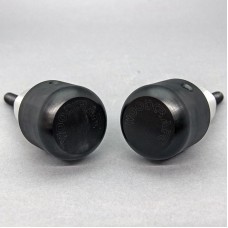 Yamaha R6 (06-20) Frame Slider Base Kit (Short Pucks)